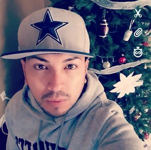 Meet your Posher, Marco